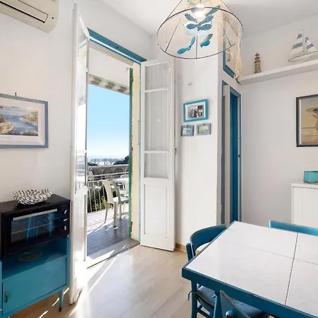Διαμέρισμα Casa Cecilia *