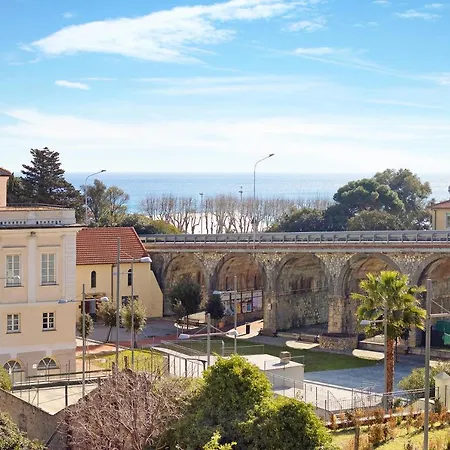 Διαμέρισμα Casa Cecilia Marina dʼAndora