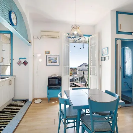 Διαμέρισμα Casa Cecilia Marina dʼAndora