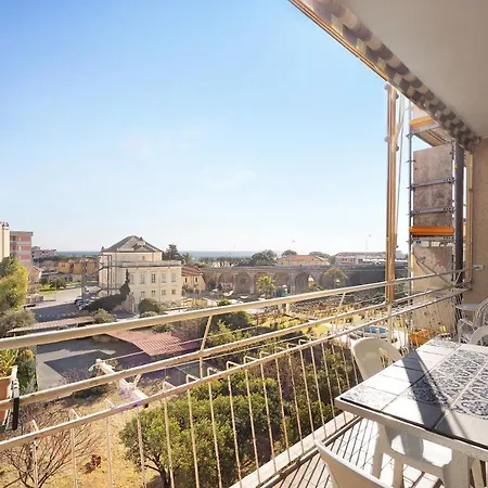 Casa Cecilia Marina dʼAndora