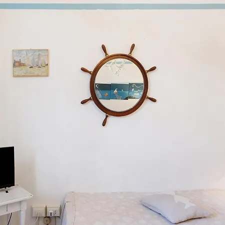 Διαμέρισμα Casa Cecilia