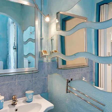 Διαμέρισμα Casa Cecilia