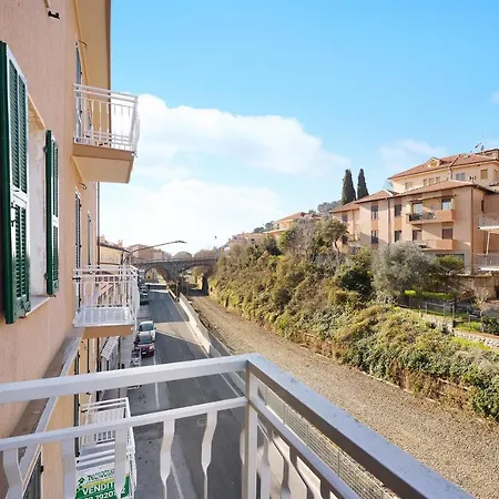 Casa Cecilia Marina dʼAndora
