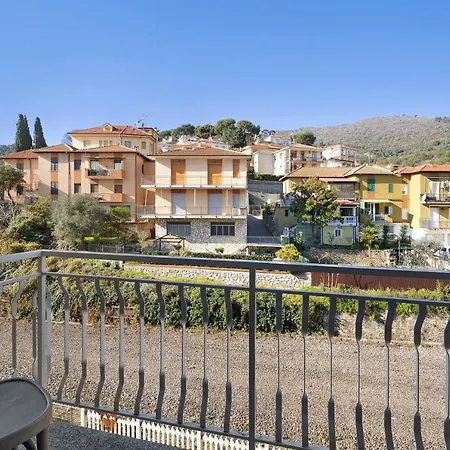 Casa Cecilia Marina dʼAndora