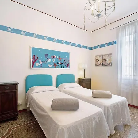 Διαμέρισμα Casa Cecilia Marina dʼAndora