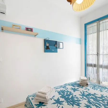Casa Cecilia Marina dʼAndora